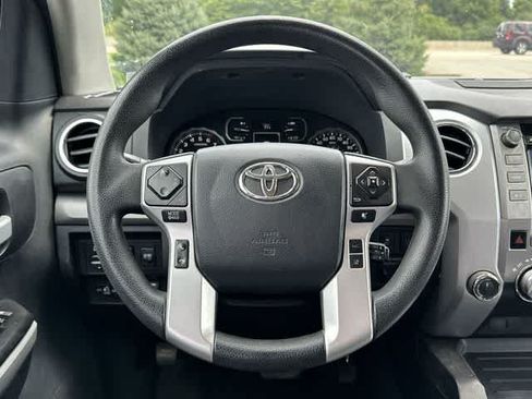 Used 2018 Toyota Tundra SR5 w/ TRD Off Road Package AWD/4WD image 7