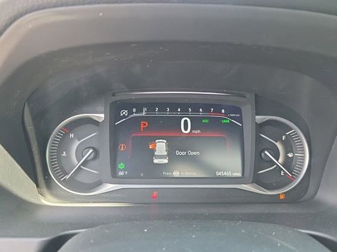Used 2023 Honda Passport EX-L image 14