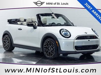 New 2026 MINI Cooper S