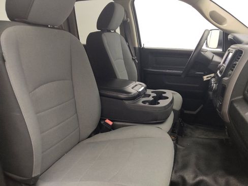 Used 2021 RAM 1500 Tradesman w/ Trailer Tow Group image 21