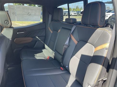 New 2026 GMC Canyon AT4 w/ Technology Plus Package image 26