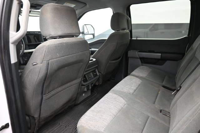 Used 2023 Ford F250 XLT w/ FX4 Off-Road Package AWD/4WD image 21