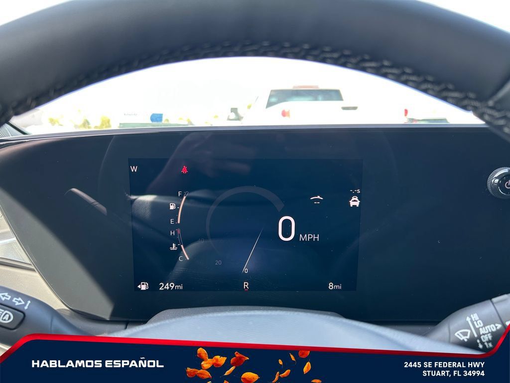 New 2026 Buick Envista Preferred w/ Convenience I Package FWD image 26
