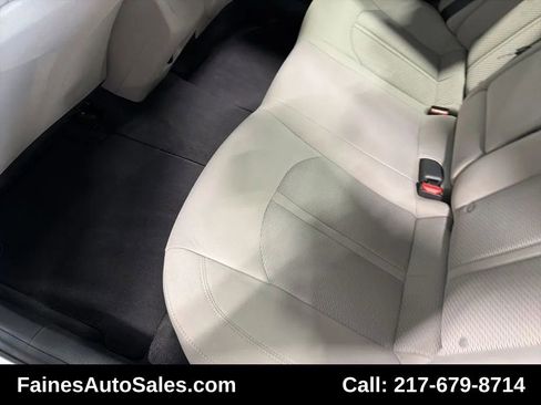 Used 2018 Hyundai Sonata SEL image 35