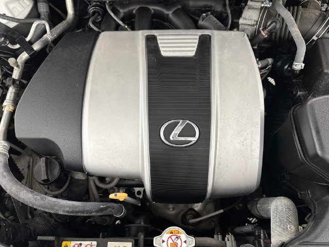 Used 2019 Lexus RX 350 FWD image 36