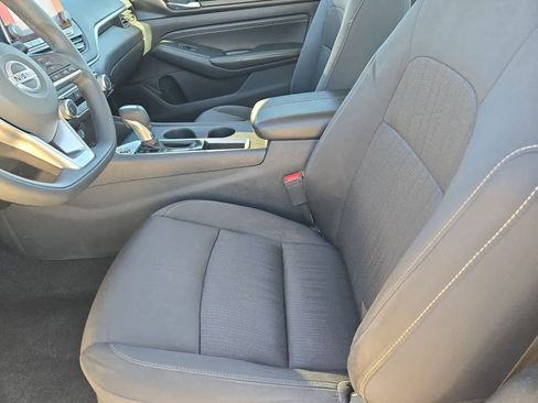 Used 2020 Nissan Altima 2.5 S image 15