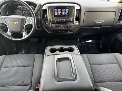 Used 2019 Chevrolet Silverado 1500 LT w/ All Star Edition image 8
