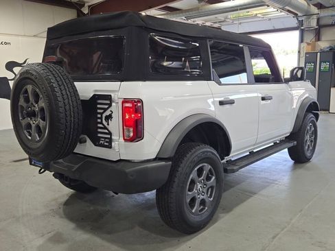 Used 2023 Ford Bronco Big Bend image 13