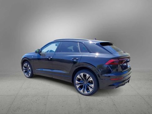 New 2026 Audi Q8 Premium Plus AWD/4WD image 6