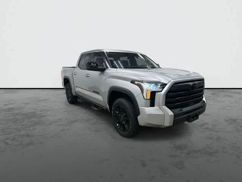 Used 2024 Toyota Tundra SR5 w/ SR5 Premium Package AWD/4WD image 6