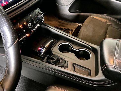 Used 2021 Dodge Durango R/T w/ Blacktop Package image 13