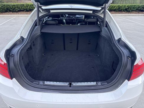 Used 2017 BMW 430i Gran Coupe image 12