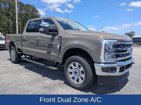 New 2026 Ford F350 Lariat w/ Lariat Ultimate Package AWD/4WD image 2