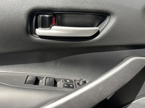 Used 2024 Toyota Corolla SE image 23