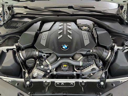 Used 2023 BMW M850i Gran Coupe xDrive AWD/4WD image 27