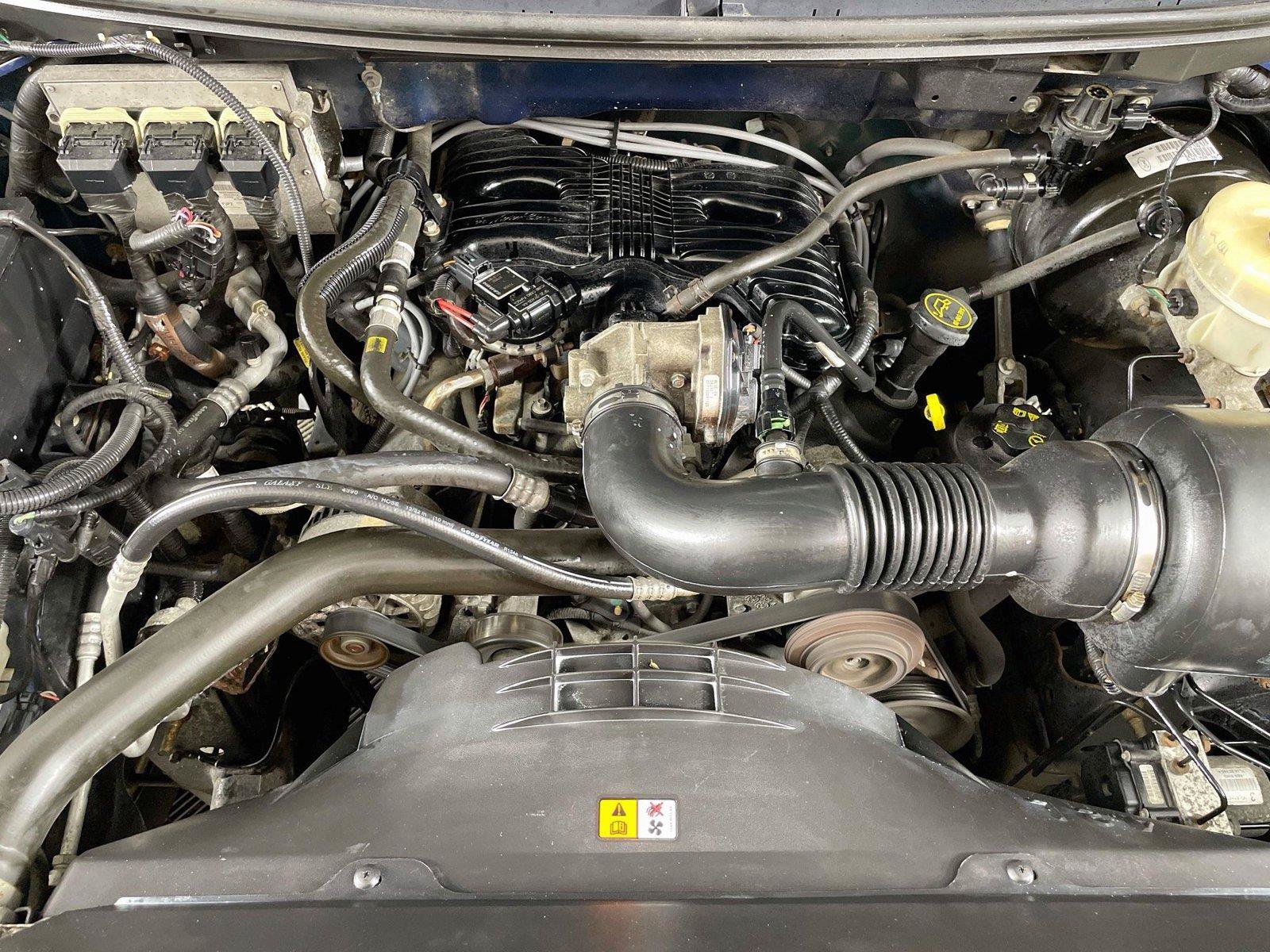 Used 2007 Ford F150 XL RWD image 25