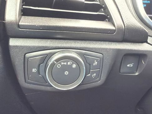 Used 2018 Ford Fusion Energi Titanium image 15