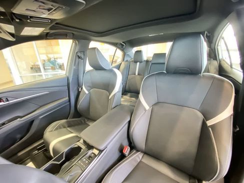 New 2026 Toyota Camry SE image 14