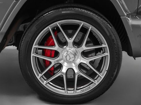 Used 2023 Mercedes-Benz G 63 AMG 4MATIC image 13