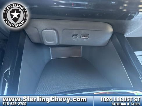 New 2026 Chevrolet Trax RS FWD image 30