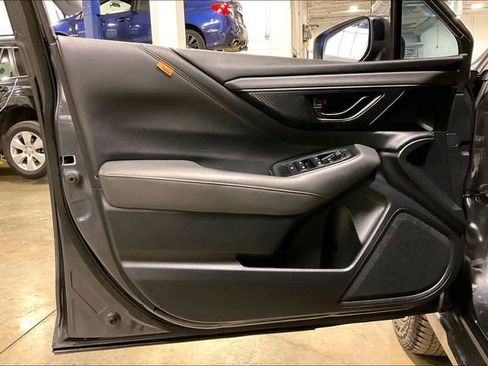 Used 2023 Subaru Outback Wilderness image 23