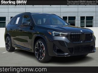 Used 2024 BMW X1 M35i w/ Premium Package video 1