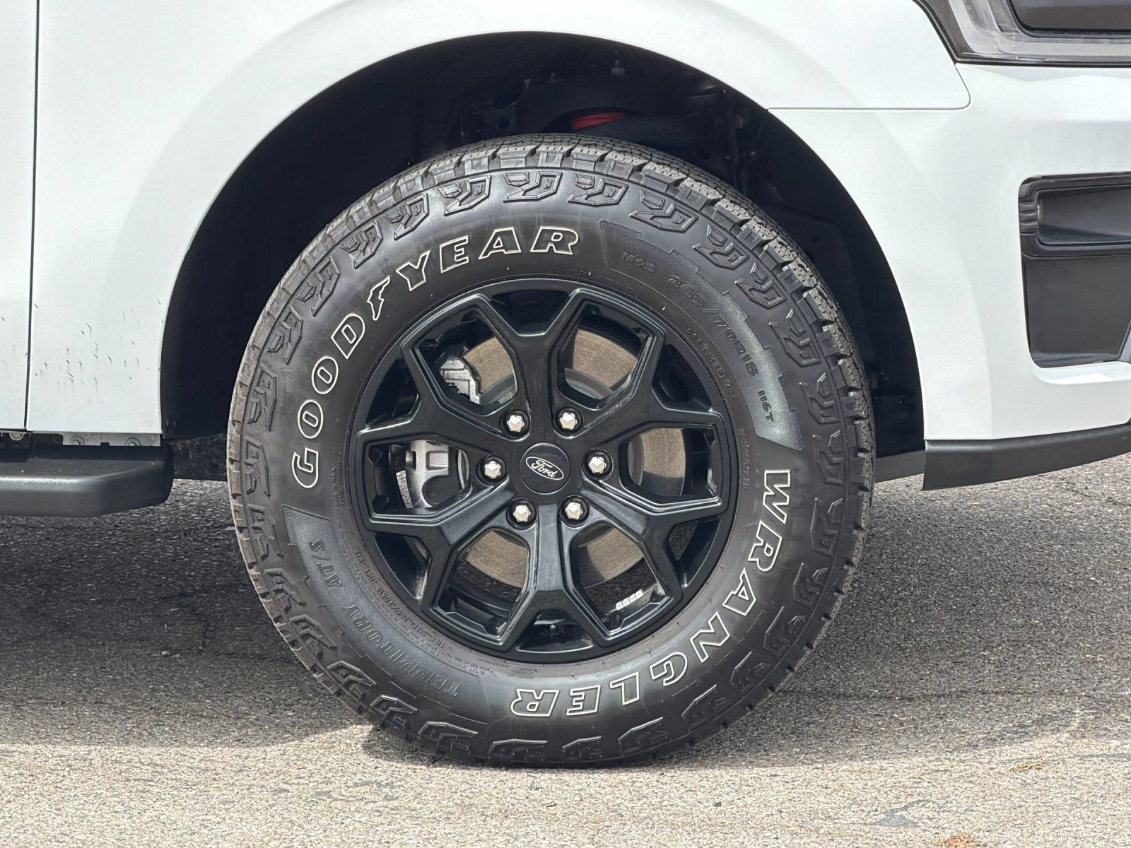 Used 2024 Ford Expedition Timberline AWD/4WD image 35