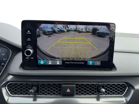 Used 2024 Acura Integra A-Spec image 25