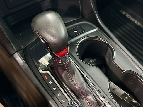 Used 2022 Chevrolet Equinox RS image 17