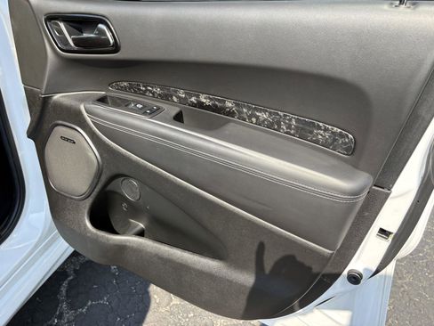 Used 2023 Dodge Durango SRT image 11