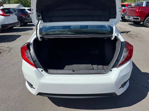Used 2016 Honda Civic EX-T image 17