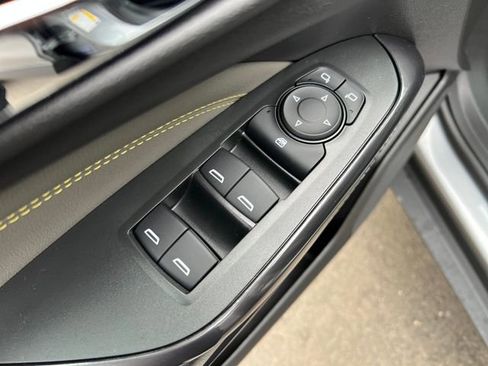 New 2026 Chevrolet Trax ACTIV w/ Sunroof Package image 11