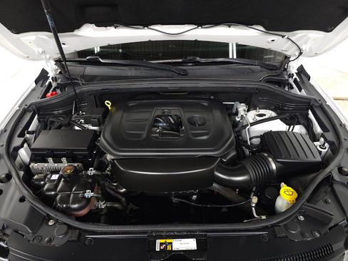 Used 2017 Jeep Grand Cherokee Limited AWD/4WD image 40