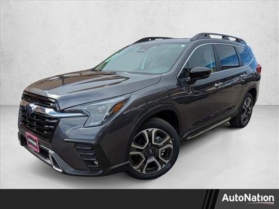 New 2026 Subaru Ascent Touring