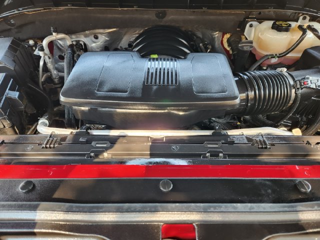 Used 2024 Chevrolet Silverado 1500 LTZ AWD/4WD image 31