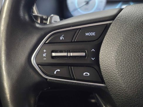 Used 2022 Hyundai Santa Fe Limited w/ Cargo Package image 22