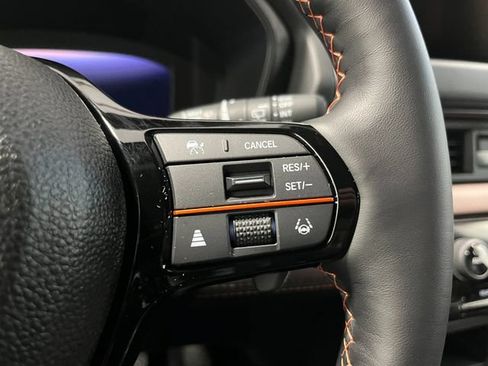New 2026 Honda Pilot TrailSport image 20