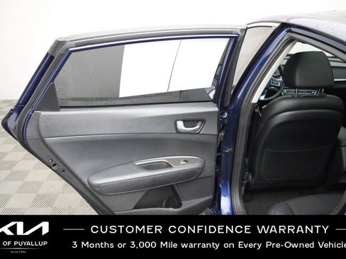 Used 2019 Kia Optima S w/ S Panoramic Sunroof Package image 11