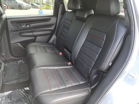 Used 2026 Honda CR-V Sport-L image 15