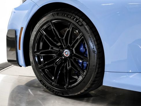 Used 2023 BMW M2 w/ Lighting Package RWD image 41