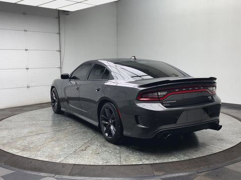 Used 2019 Dodge Charger R/T w/ Performance Handling Group image 34