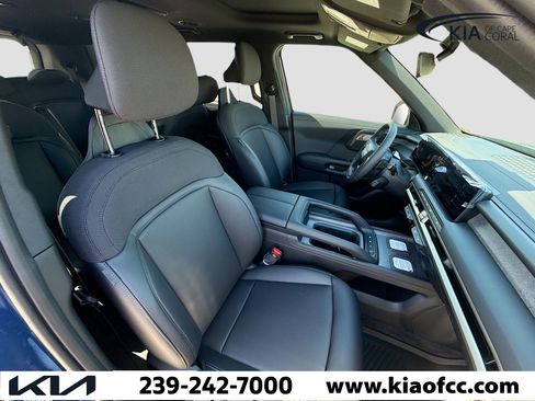 New 2027 Kia Telluride S image 15
