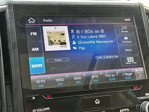 Used 2021 Subaru Forester Limited image 15