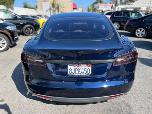 Used 2013 Tesla Model S image 5