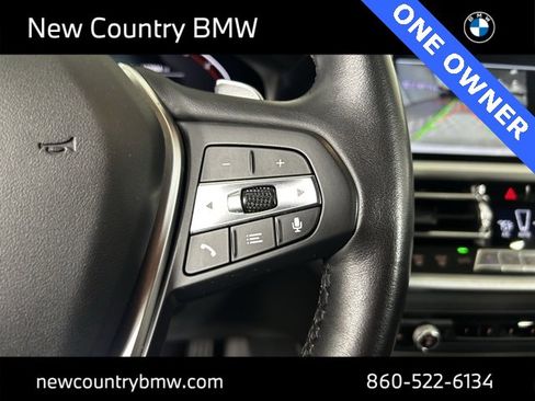 Used 2019 BMW 330i xDrive Sedan w/ Convenience Package image 17