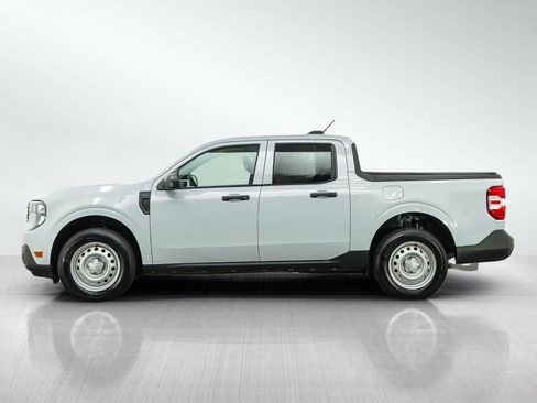Used 2025 Ford Maverick XL w/ 4K Tow Package AWD/4WD image 2
