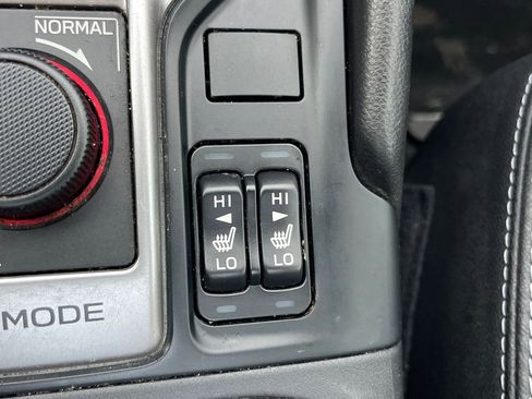 Used 2022 Subaru Forester Premium image 19