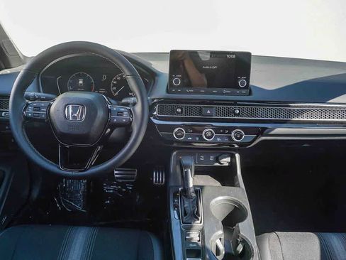 New 2026 Honda Civic Sport image 13