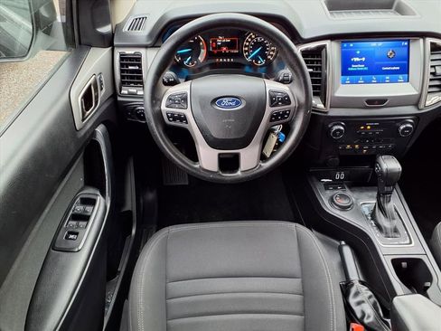 Used 2023 Ford Ranger XLT image 12