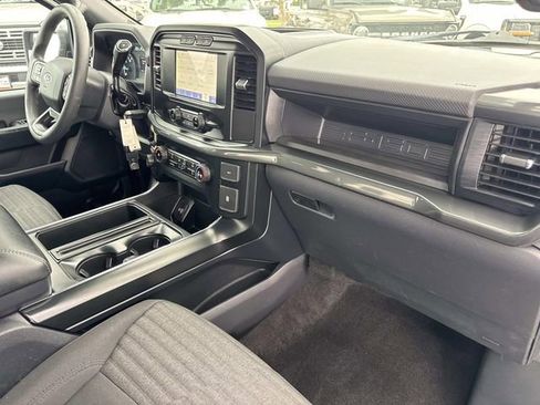 Certified 2023 Ford F150 XL w/ STX Appearance Package RWD image 37